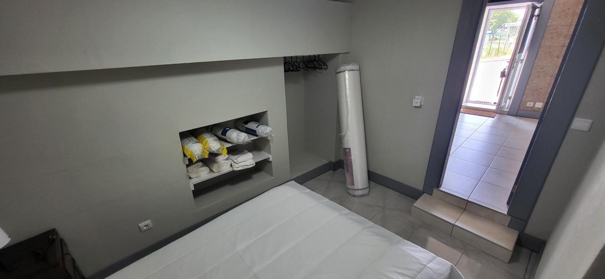 Oliver'S Place Guesthouse Casal Pereiro 外观 照片