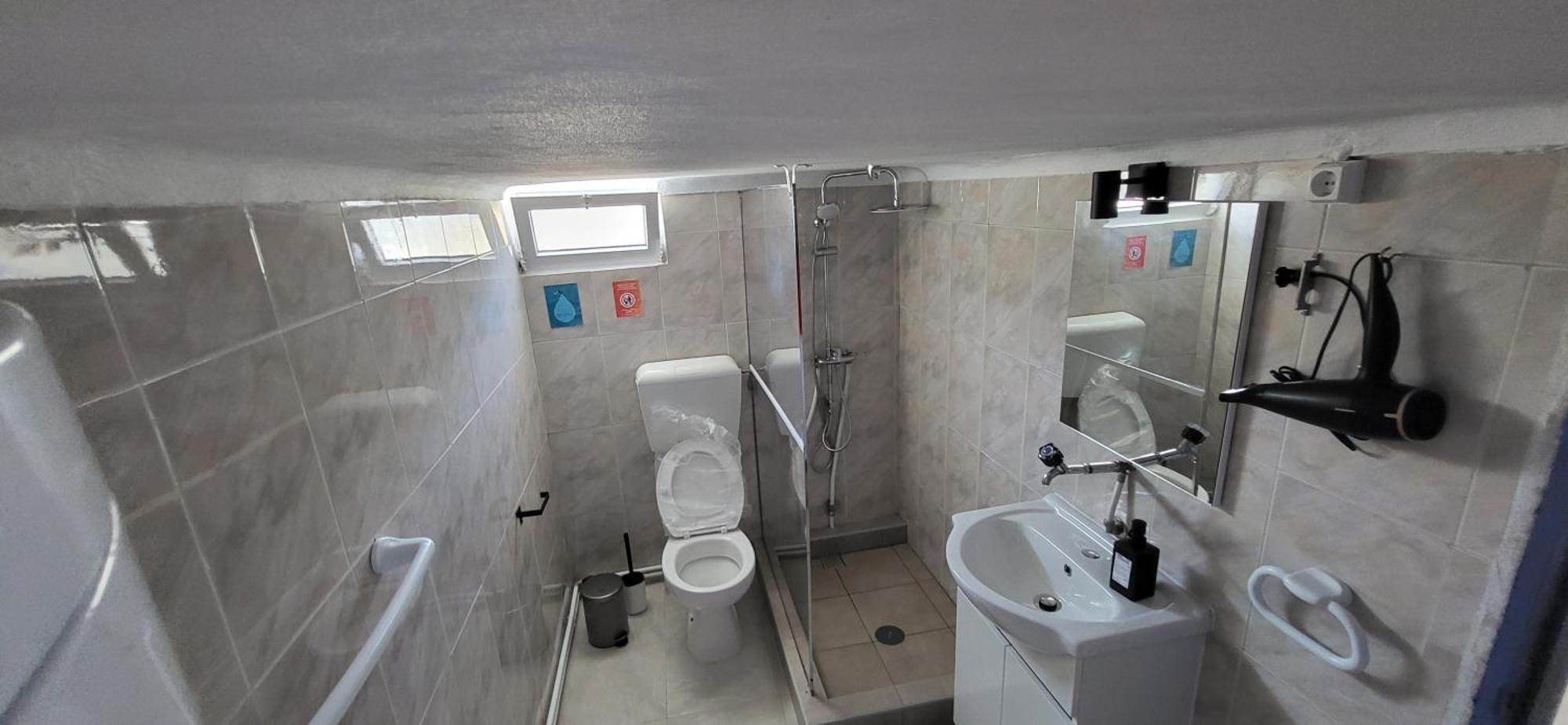 Oliver'S Place Guesthouse Casal Pereiro 外观 照片