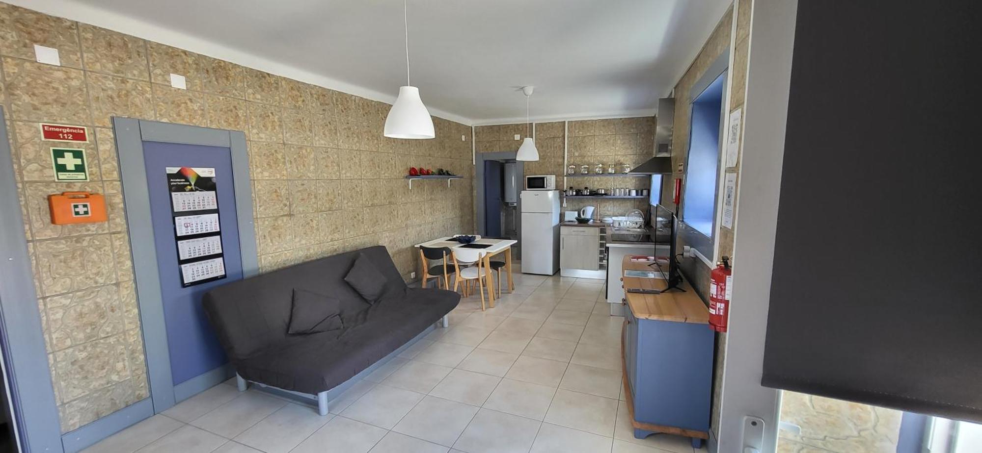 Oliver'S Place Guesthouse Casal Pereiro 外观 照片