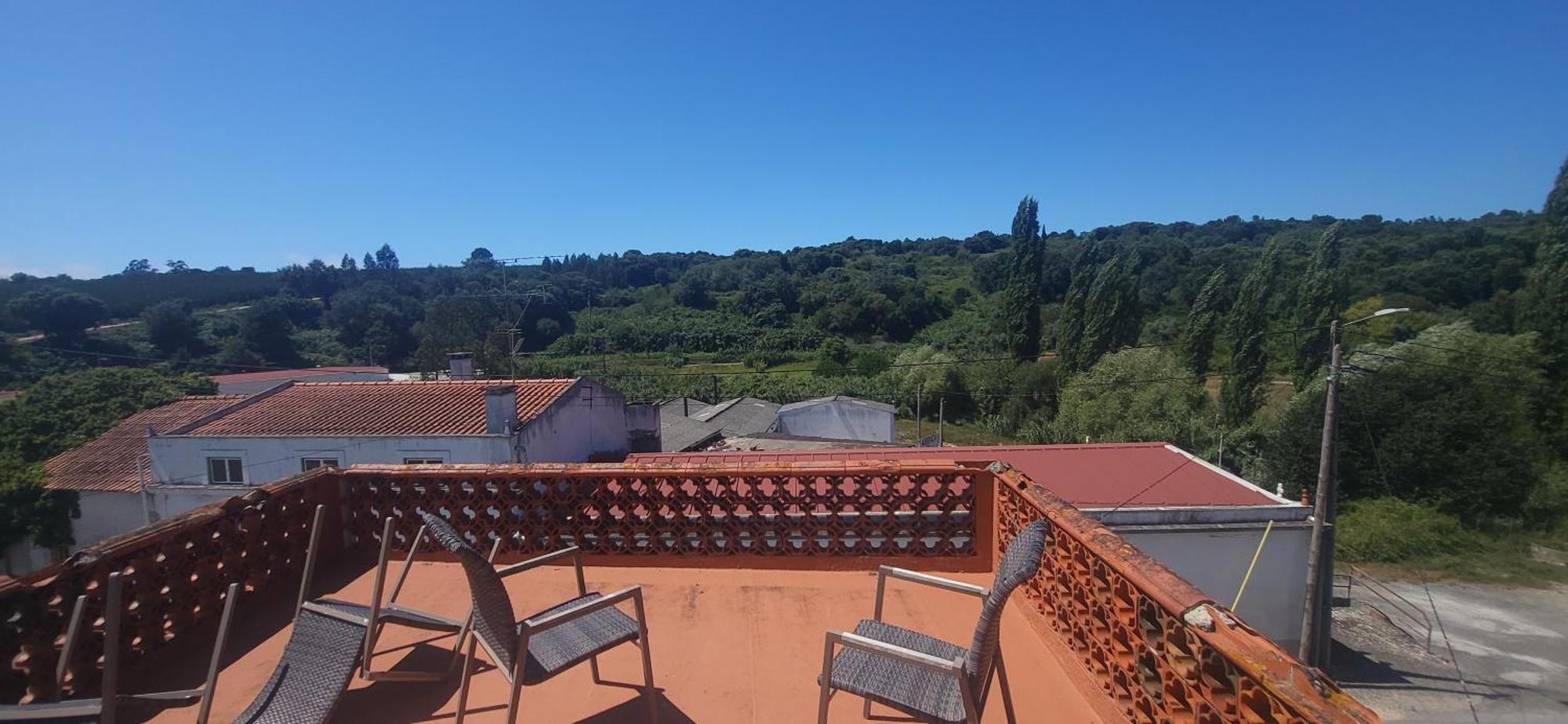 Oliver'S Place Guesthouse Casal Pereiro 外观 照片