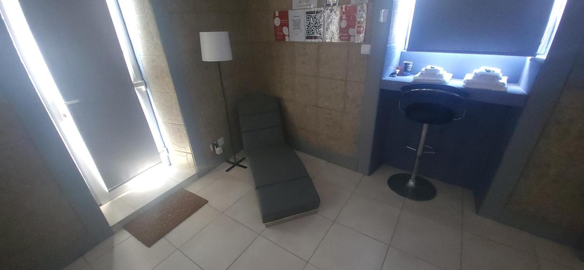 Oliver'S Place Guesthouse Casal Pereiro 外观 照片